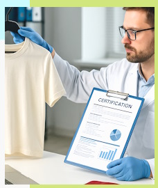 Услуги Сертификация продукции и услуг в Дедовске