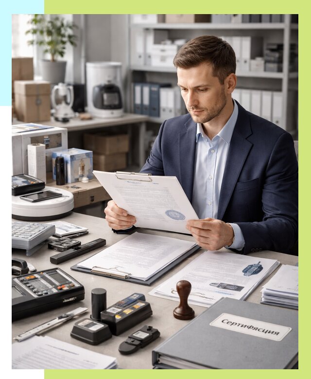 Сертификация продукции в Дедовске от 49478 р. | Орган Алешин-Ддв