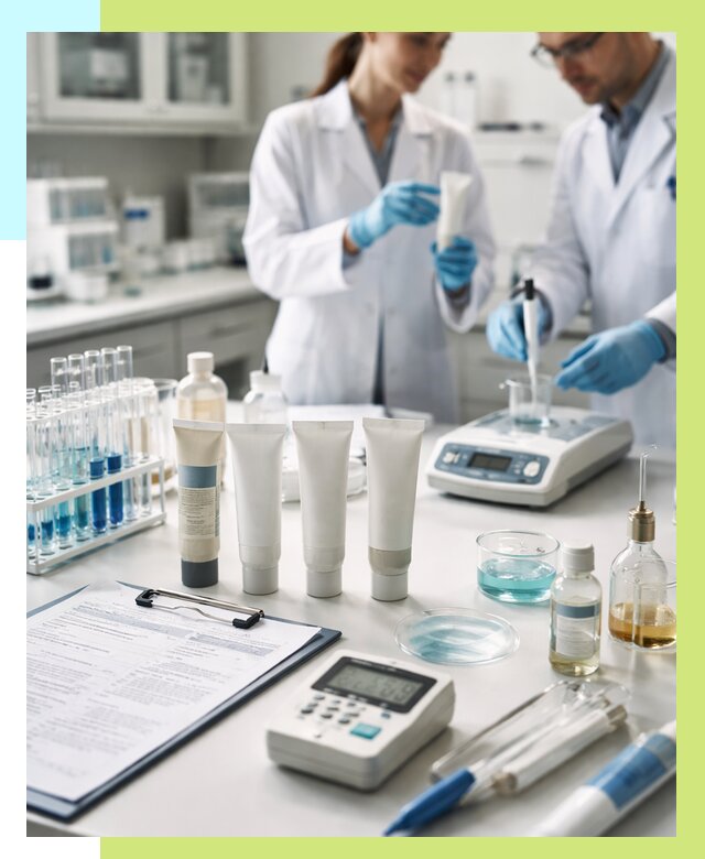 Сертификация зубной пасты в Дедовске от 21990 р. Алешин-Ддв