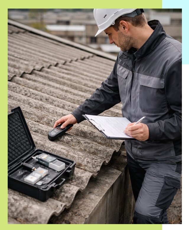 Сертификация шифера и техническая документация в Дедовске