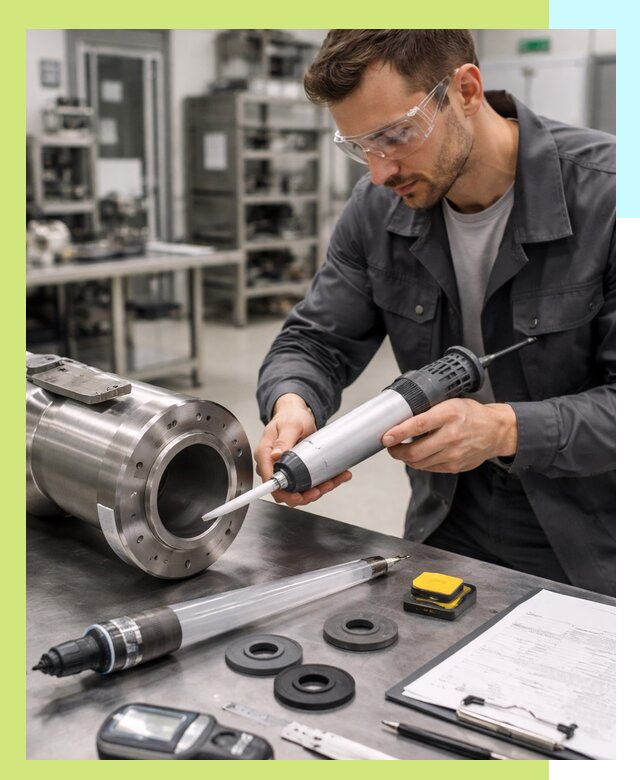 Сертификация герметиков и получение деклараций в Дедовске