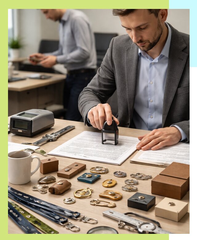 Сертификация сувениров и сувенирной продукции в Дедовске