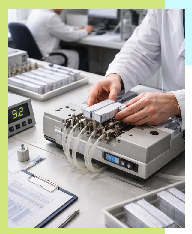 Сертификация сигарет и табачной продукции в Дедовске