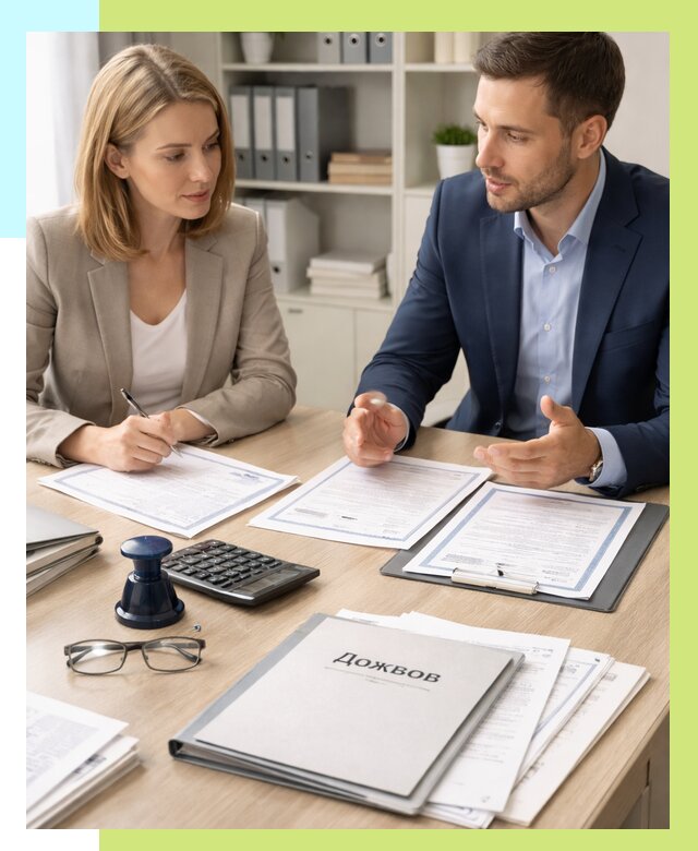 Сертификация услуг в Дедовске услуги сертификации от 27488 р Алешин-Ддв