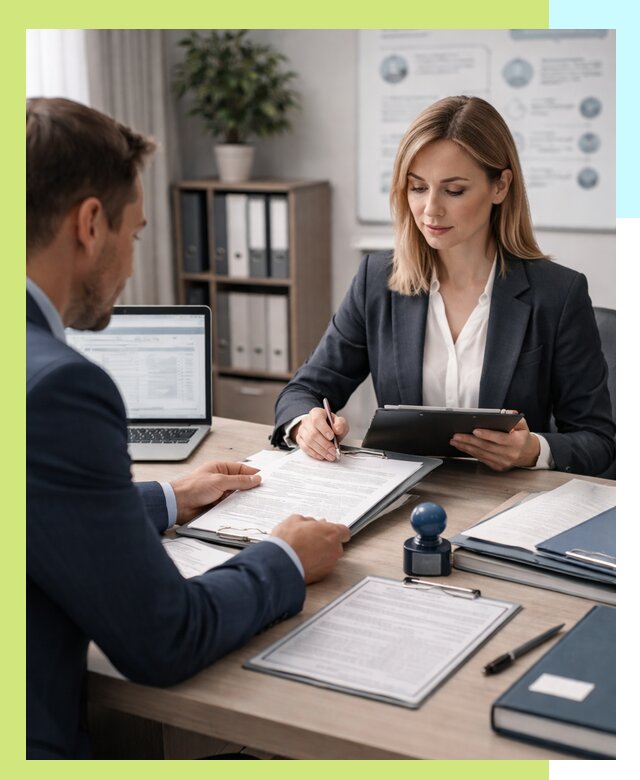 Сертификация услуг в Дедовске, подтверждение соответствия и качества