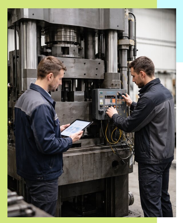 Сертификация машин и оборудования в Дедовске по ГОСТ и ТР