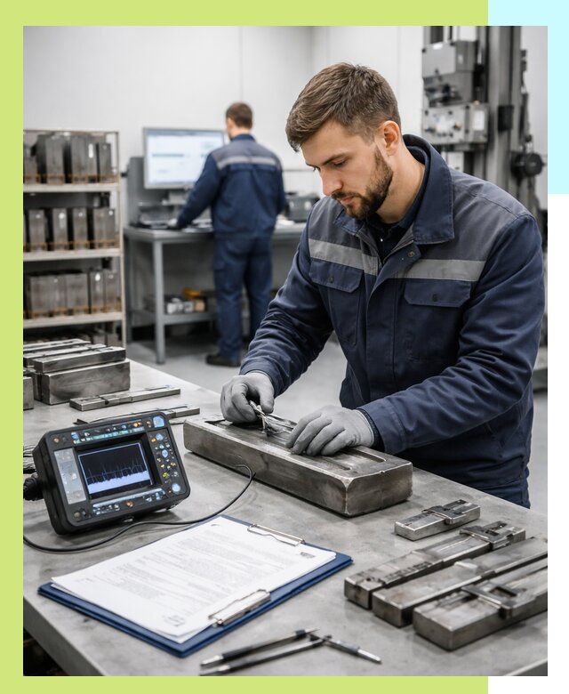 Сертификация сварочного оборудования в Дедовске по ГОСТ