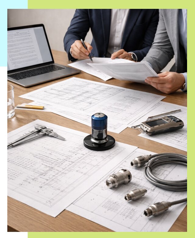 Разработка технических условий в Дедовске от 13194 р. | Алешин-Ддв