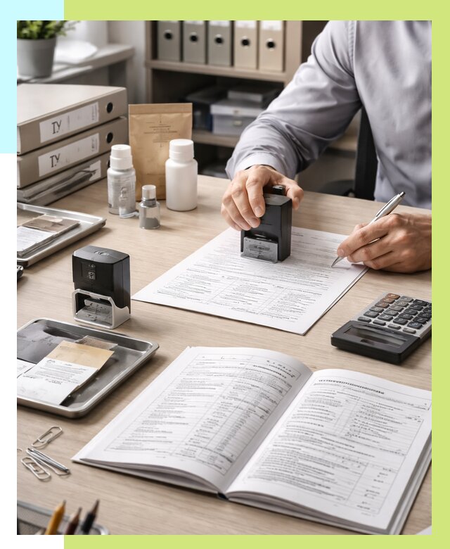 Разработка ТУ на продукцию в Дедовске от 13194 р. | Алешин-Ддв