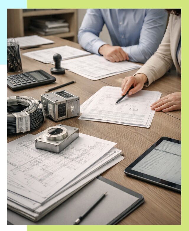 ТУ на изделие в Дедовске: оформить и получить от 9346 р. | Алешин-Ддв