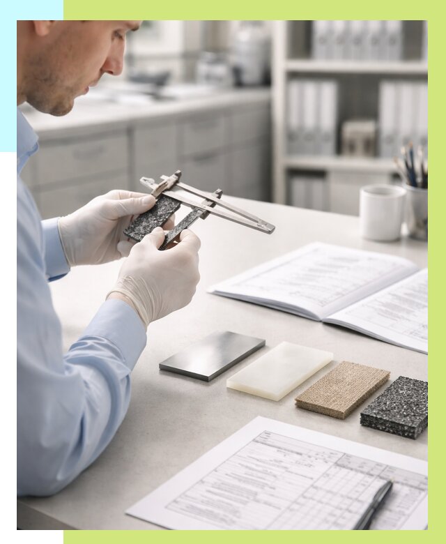 Разработка ТУ на материалы в Дедовске от 21990 р. Алешин-Ддв