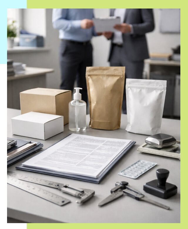 ТУ на упаковку в Дедовске от 10995 р., оформить и заказать |Алешин-Ддв