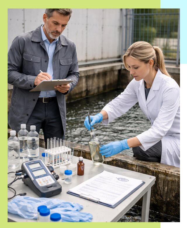 Разработка технических условий (ТУ) на водоснабжение в Дедовске