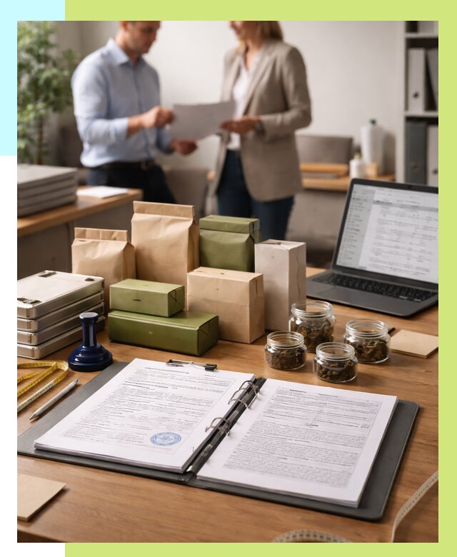 ТУ на чай в Дедовске срочно от 9346 р., оформление в Алешин-Ддв