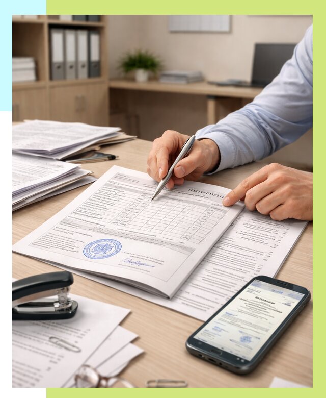 Паспорт на товар в Дедовске от 3299 р. | Сертификация Алешин-Ддв