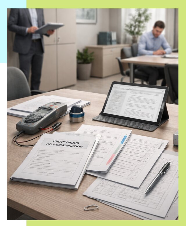 Руководство по эксплуатации в Дедовске от 7697 р. | Алешин-Ддв