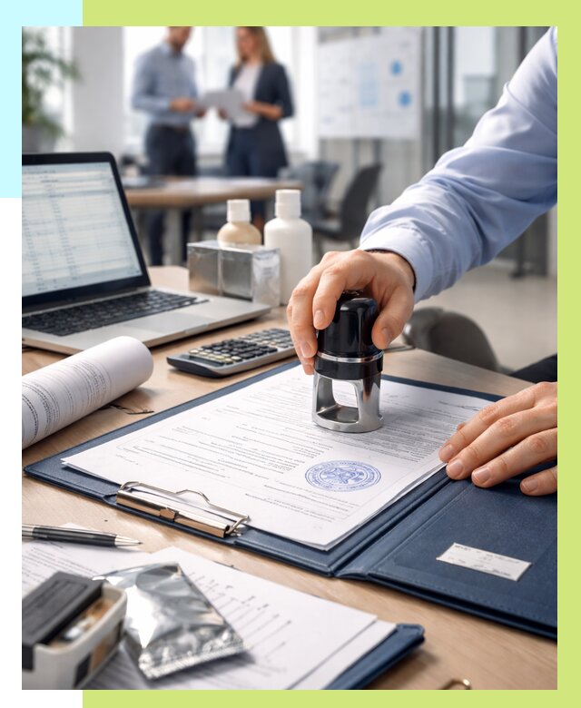 Технологический регламент в Дедовске от 16493 р. | Алешин-Ддв под ключ