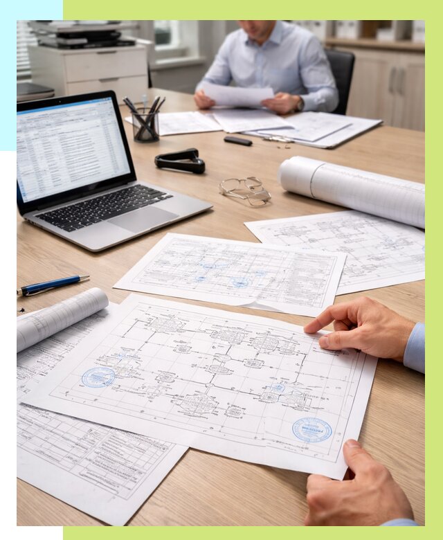 Алешин-Ддв:маршрутные карты технологических процессов Дедовске от 6597