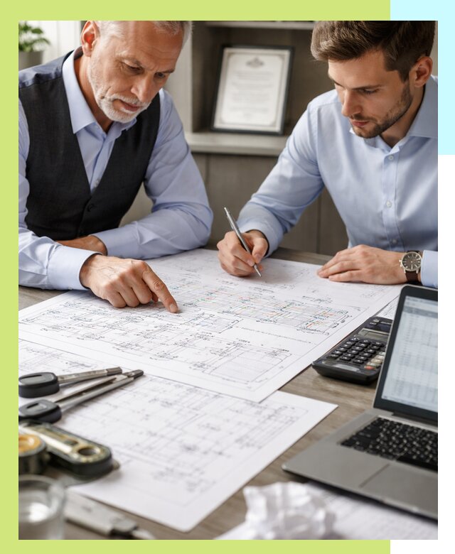 Разработка маршрутных карт технологических процессов в Дедовске