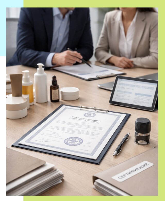 Сертификат на товар в Дедовске от 8246 р. быстро | Алешин-Ддв