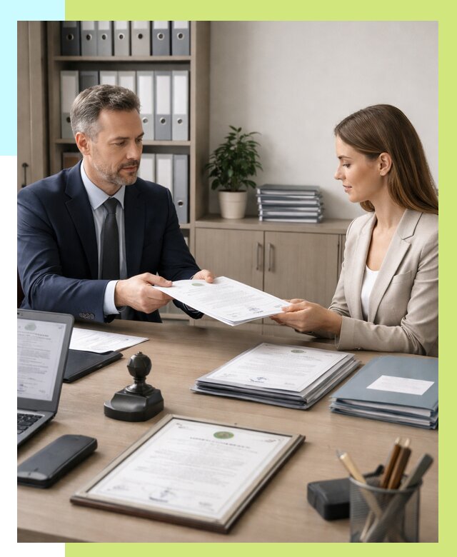 Нотификация ФСБ в Дедовске от 27488 р., Получить у Алешин-Ддв