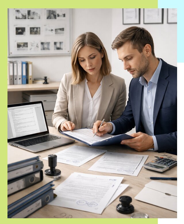 Нотификация ФСБ для продукции и оборудования в Дедовске