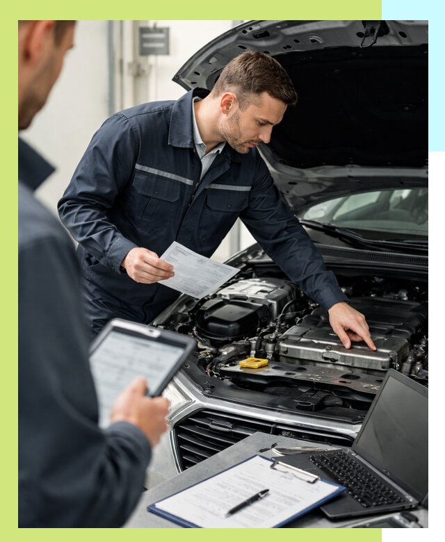 Оформление СБКТС на автомобиль в Дедовске, быстро и официально