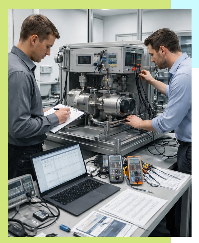 Получение БКТС для техники, оборудования и услуг в Дедовске