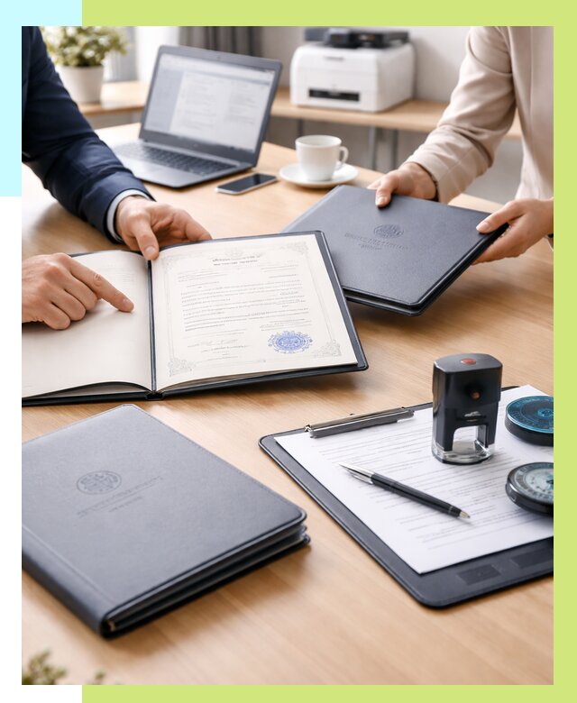 Сертификат OHSAS 18001 в Дедовске от 49478 р. | Алешин-Ддв