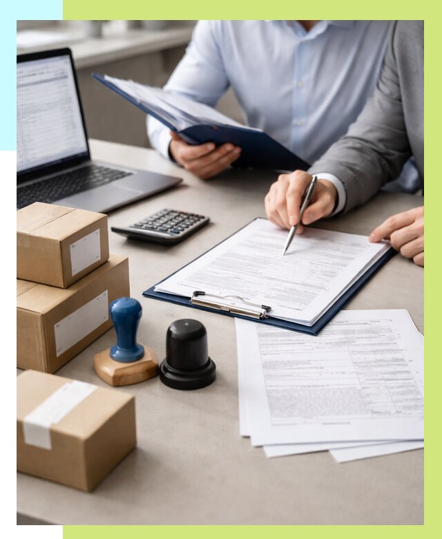 Декларирование продукции в Дедовске от 13194 р., Алешин-Ддв