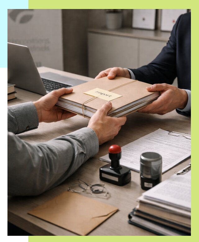 Сертификация для импорта в Дедовске от 32985 р. | Алешин-Ддв