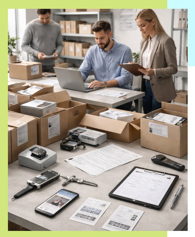 Сертификация товаров и документов для маркетплейсов в Дедовске