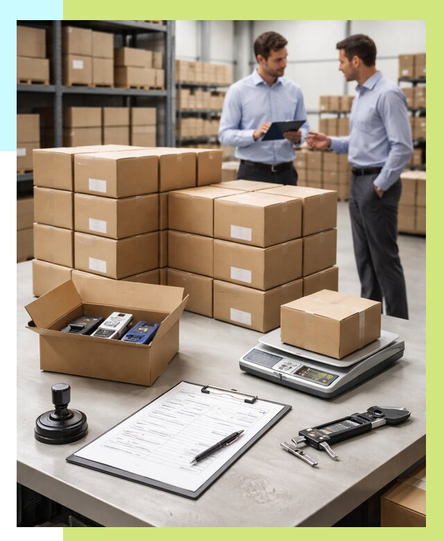 Сертификация партии товара в Дедовске от 16493 р., Алешин-Ддв